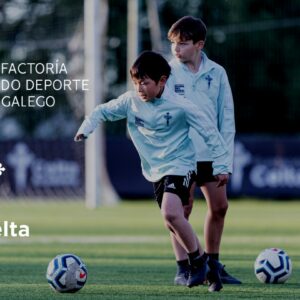 Denominación de Orixe Celta